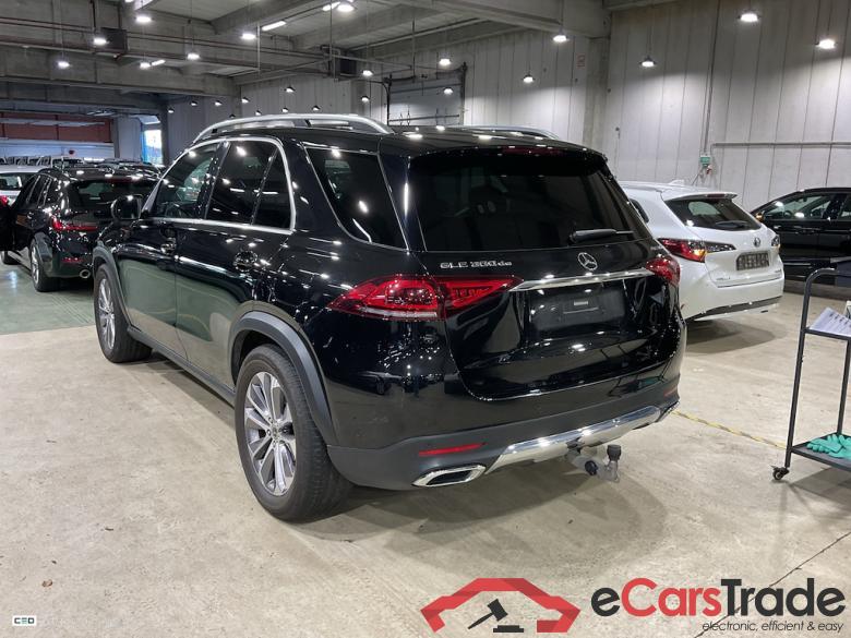 MERCEDES-BENZ GLE 2.0 GLE 350 DE 4MATIC 4WD AUTO BUS SOL #3