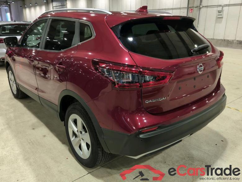 NISSAN Qashqai 1.5 DCI 115 TEKNA #3