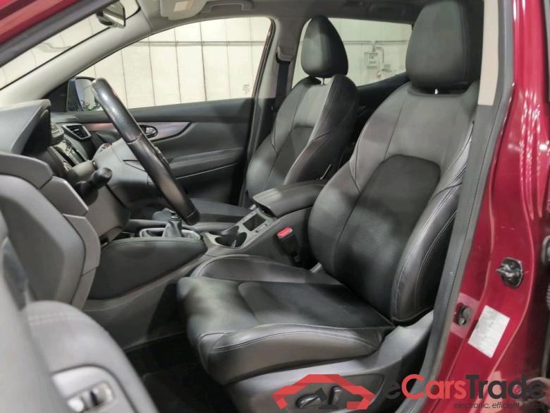 NISSAN Qashqai 1.5 DCI 115 TEKNA #6