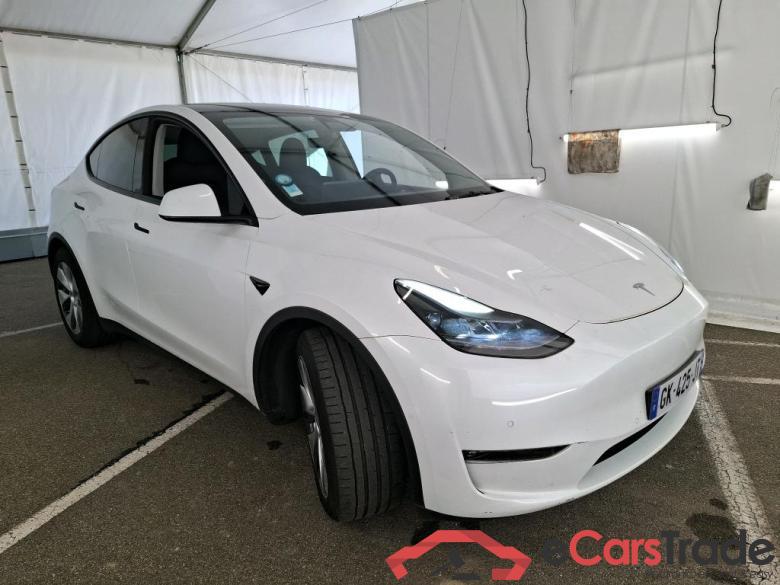 TESLA Model Y / 2020 / 5P / SUV Grand Autonomie Dual Motor AWD #5