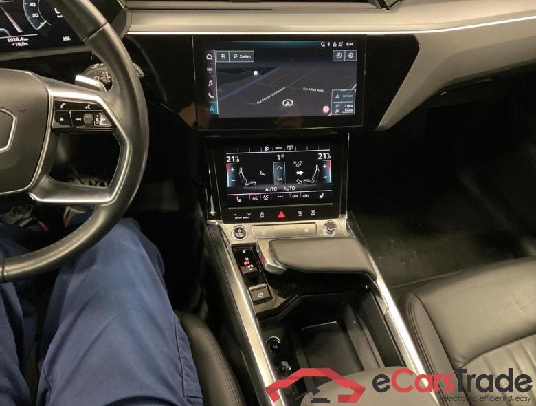 AUDI e-tron Audi e-tron  advanced 55 quattro 300,00 kW #3
