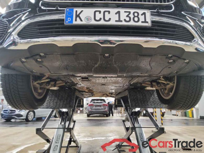 Mercedes-Benz GLC (BM 254)(06.2022->) DE - SUV5 GLC 200 EU6d, Avantgarde 4Matic (EURO 6d), 2022 - 2024 #5