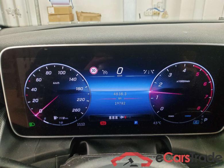 Mercedes-Benz GLC (BM 254)(06.2022->) DE - SUV5 GLC 200 EU6d, Avantgarde 4Matic (EURO 6d), 2022 - 2024 #6