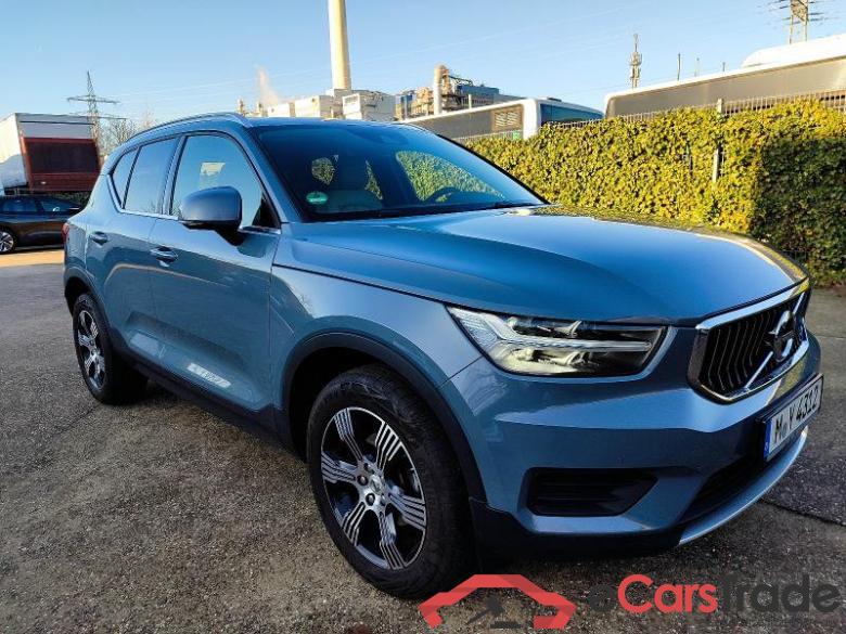 Volvo XC40 (2017->) DE - SUV5 T3 2WD EU6d, Inscription (EURO 6d), 2020 - 2022 #2