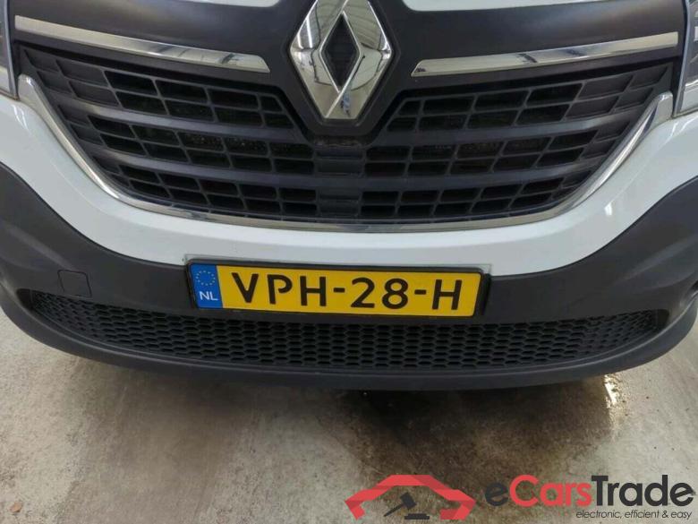 RENAULT Trafic 2.0 dCi T29 L2H1Comf #4