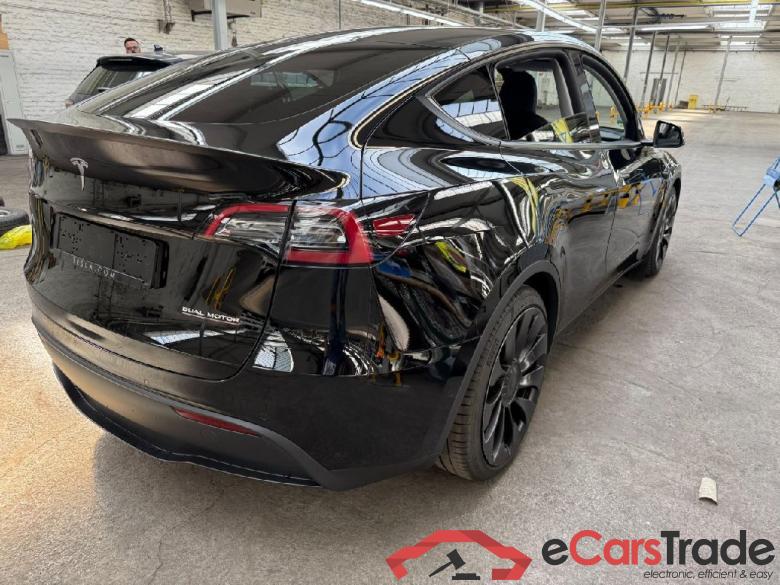TESLA Model Y Performance Dual Motor AWD 5d 393kW #2