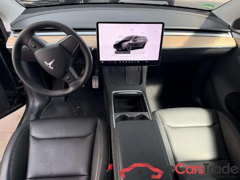 TESLA Model Y Performance Dual Motor AWD 5d 393kW #3