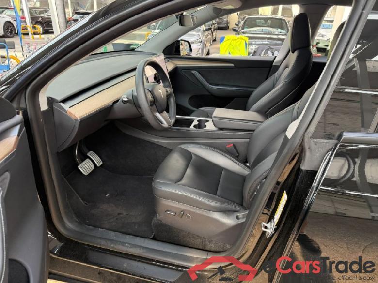 TESLA Model Y Performance Dual Motor AWD 5d 393kW #4