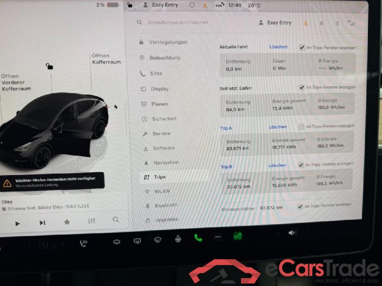 TESLA Model Y Performance Dual Motor AWD 5d 393kW #6