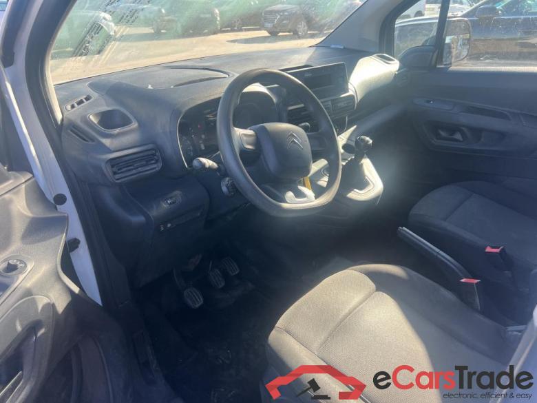 CITROEN BERLINGO COMBI Talla M BlueHDi 100 S&S LIVE (IND) #3