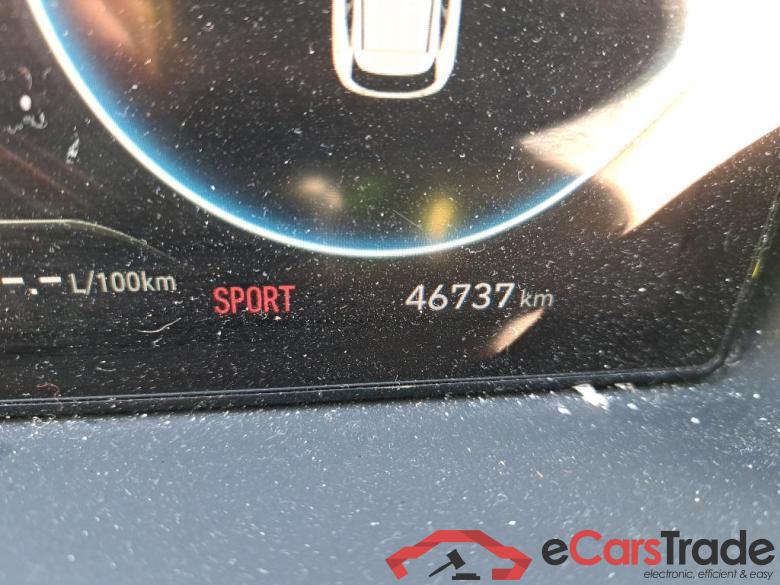 HYUNDAI Tucson / 2020 / 5P / todoterreno 1.6 TGDI PHEV 195kW Maxx Auto 4X4 #5