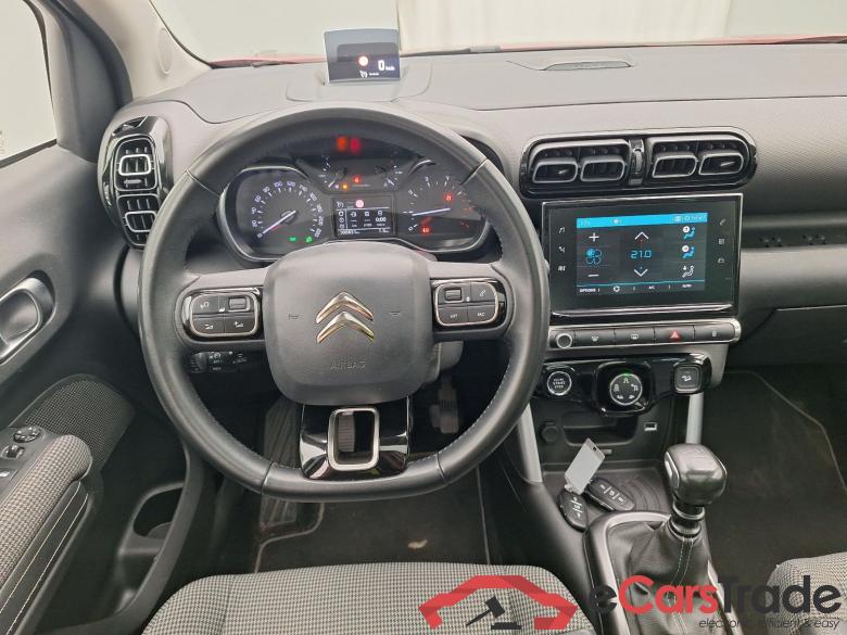 Citroën, C3 Aircross 