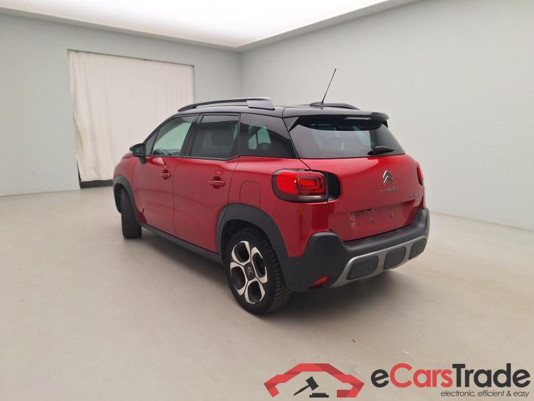 Citroën, C3 Aircross 
