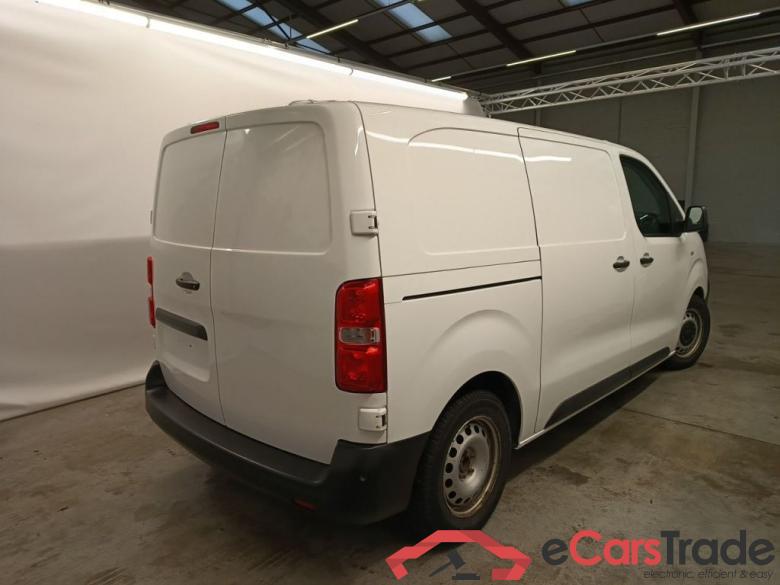 Peugeot Expert Standard Premium L2 1.5 BlueHDi 120 S&S 4d #2