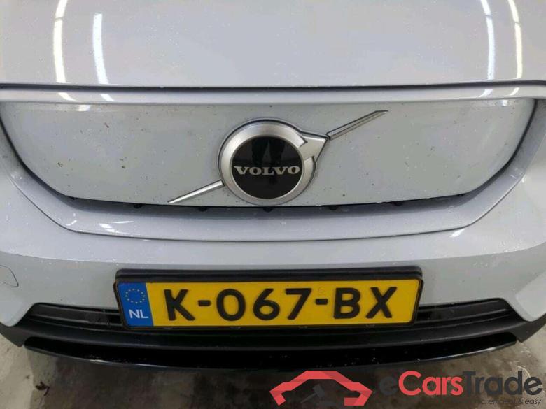 VOLVO XC40 Recharge P8 AWD RDes #4