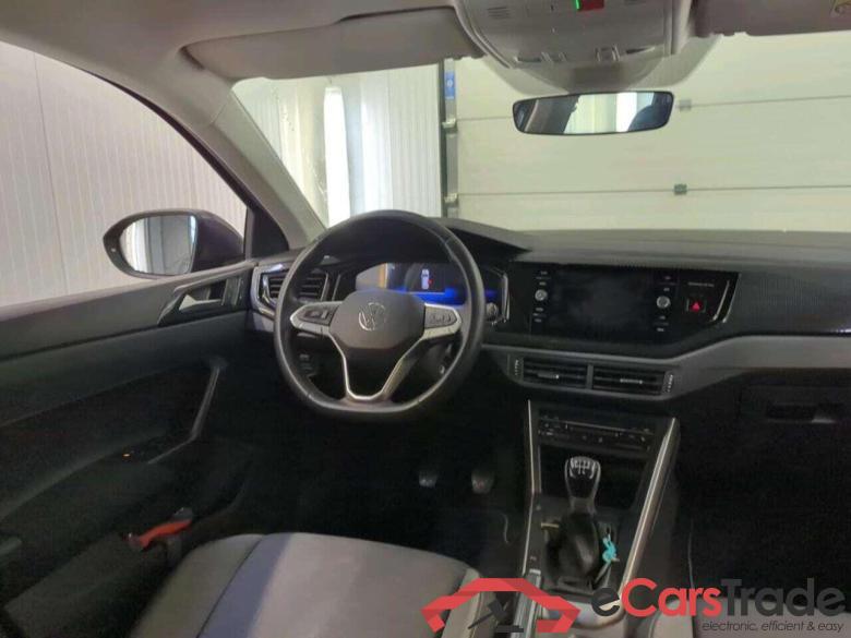 VOLKSWAGEN Taigo 1.0 TSI Life Bns #3