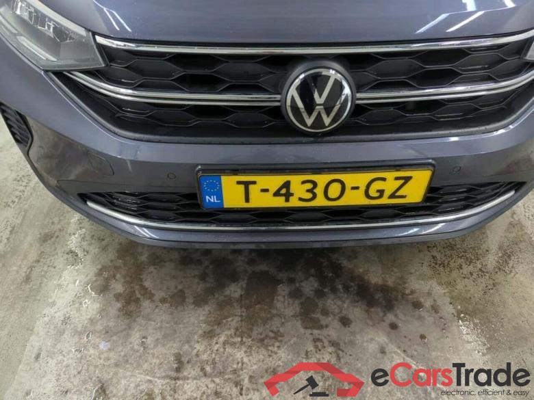 VOLKSWAGEN Taigo 1.0 TSI Life Bns #4