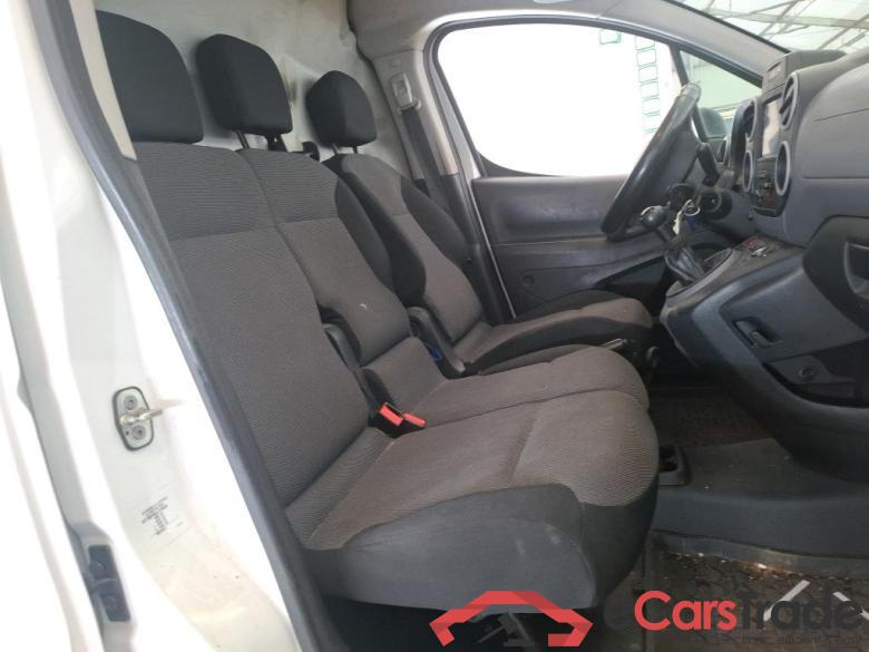 Berlingo Fourgon Business L1 (Court) 1.6 100CV BVM5 E6 #6