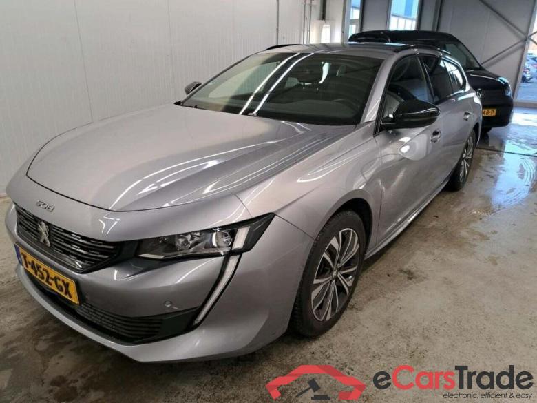 PEUGEOT 508 SW 1.2 PT All. Pack Bns #1