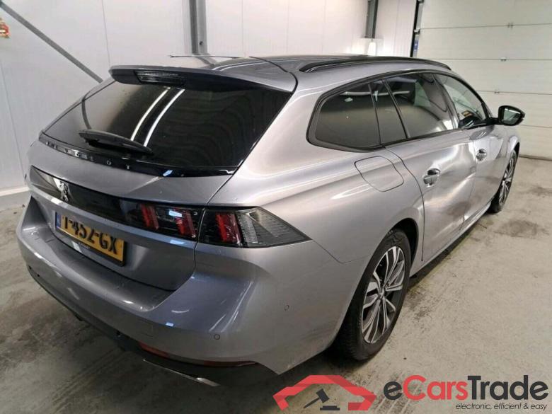 PEUGEOT 508 SW 1.2 PT All. Pack Bns #2