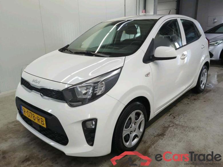 KIA Picanto 1.0 DPi ComfortLine #1