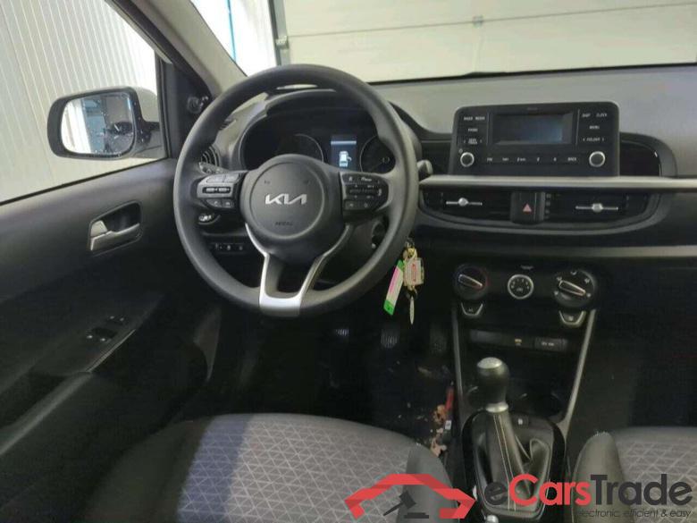 KIA Picanto 1.0 DPi ComfortLine #3