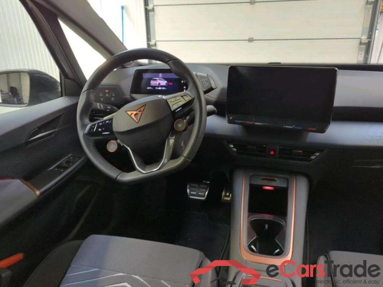 CUPRA Born Adrenaline 62 kWh #3