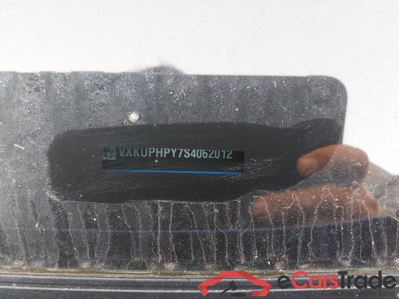 OPEL Corsa 1.2T XHT Hybrid eDCT6 S/S 136cv Automático GS #5