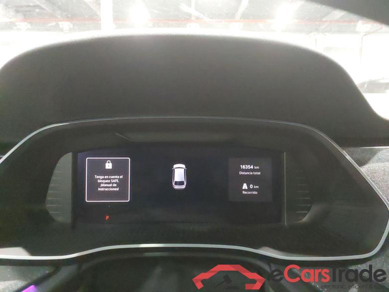 SKODA Octavia 2.0 TDI 110 kW (150CV) DSG 7 vel Automático Combi Design (Pano) #4