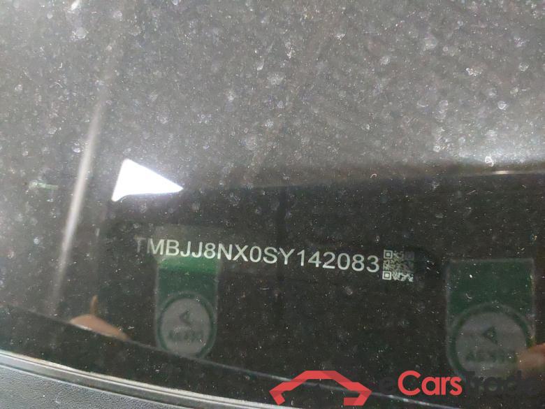 SKODA Octavia 2.0 TDI 110 kW (150CV) DSG 7 vel Automático Combi Design (Pano) #5