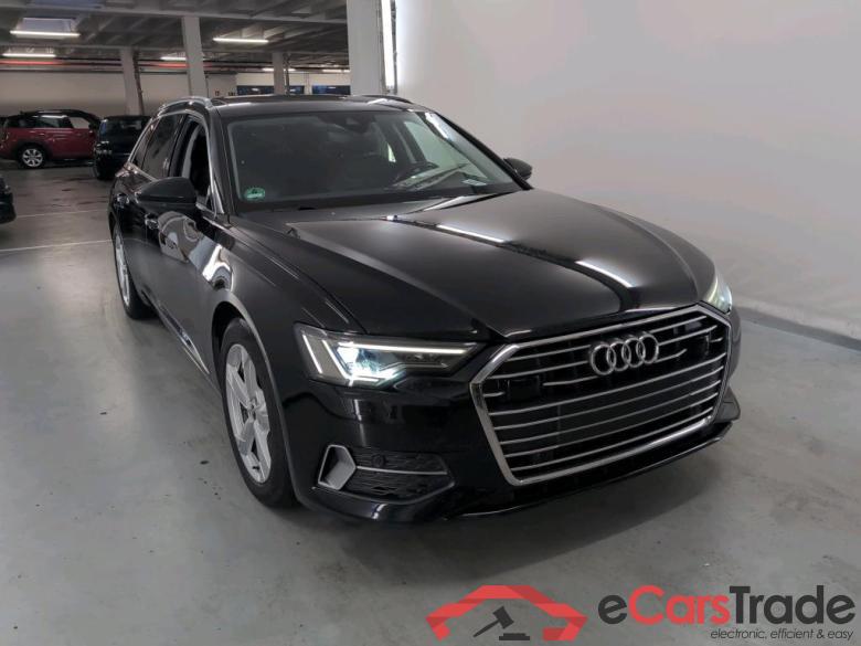 AUDI A6 AVANT 2.0 TDI 35 S TRONIC BUSINESS ED SPORT #2