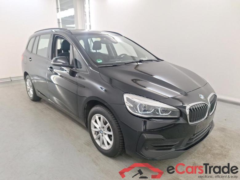 BMW 2 GRAN TOURER - 2018 216i OPF #2