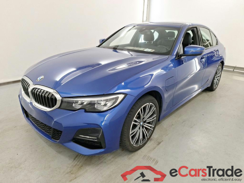 BMW 3 SERIES BERLINE 2.0 330E (135KW) BERLINE
