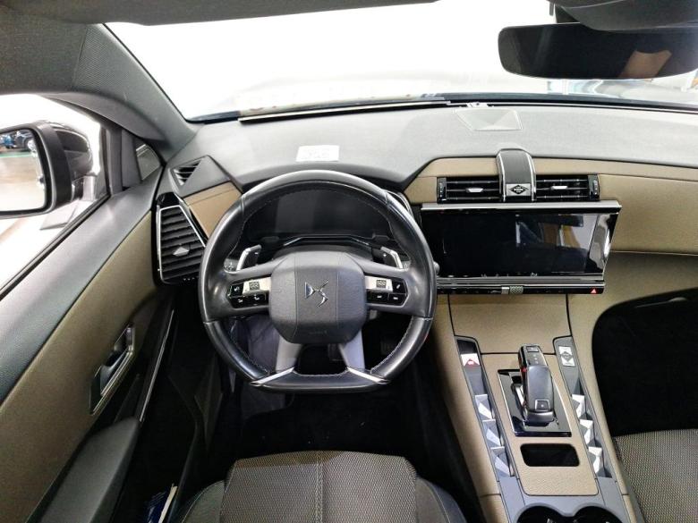 DS 7 Crossback 1.5 BlueHDI So Chic Aut. LED-Xenon Virtual Navi KeylessGo Camera Klima PDC ... #6