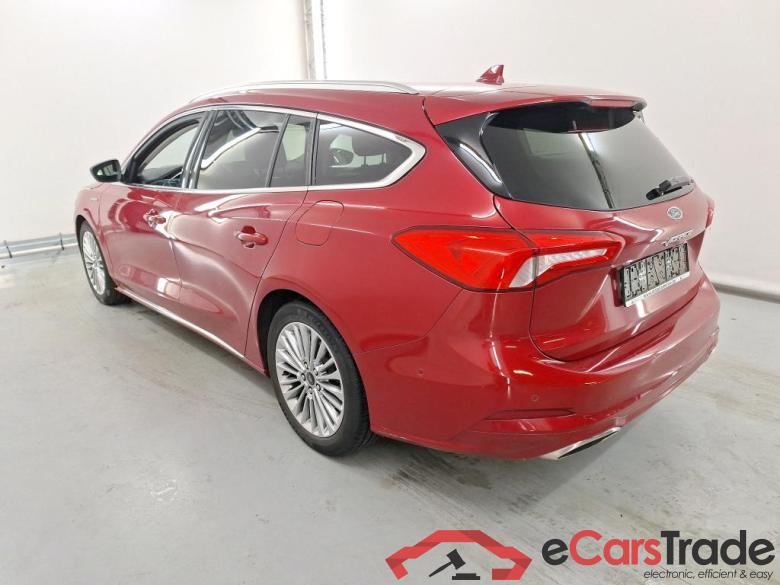 FORD FOCUS CLIPPER VIGNALE DIESEL 1.5 EcoBlue Vignale #3