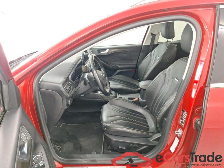 FORD FOCUS CLIPPER VIGNALE DIESEL 1.5 EcoBlue Vignale #5