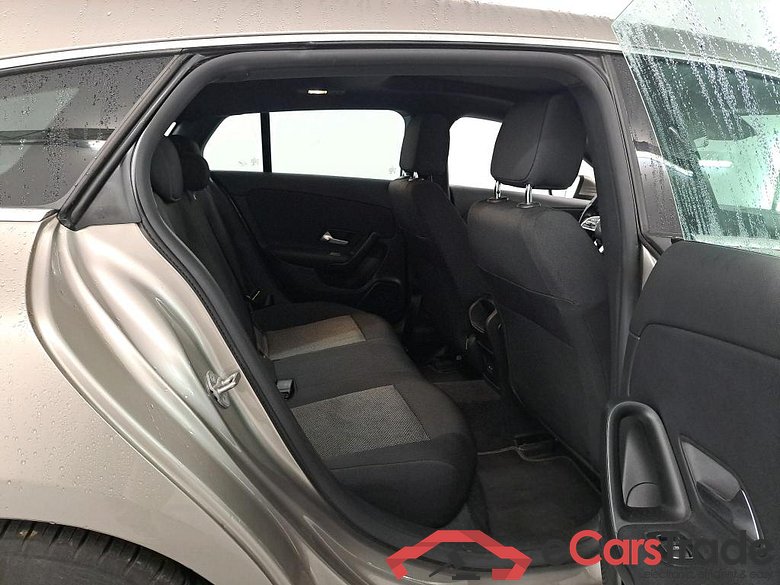 MERCEDES-BENZ CLASS CLA SHOOTING BRAKE DIESE CLA 180 d Business Solution #6