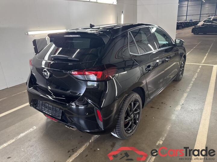 Opel Corsa Corsa 1.2 Turbo S/S Auto GS Line 96kW/131pk  5D/P Auto-8 #4