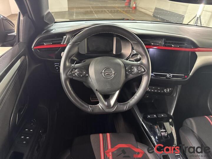 Opel Corsa Corsa 1.2 Turbo S/S Auto GS Line 96kW/131pk  5D/P Auto-8 #5