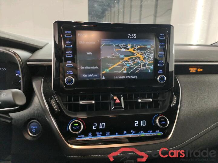 Toyota Corolla Touring Sports Corolla Touring Sports 1.8 Hybrid Dynamic Plus e-CVT 90kW/122pk  5D/P Auto-V #6