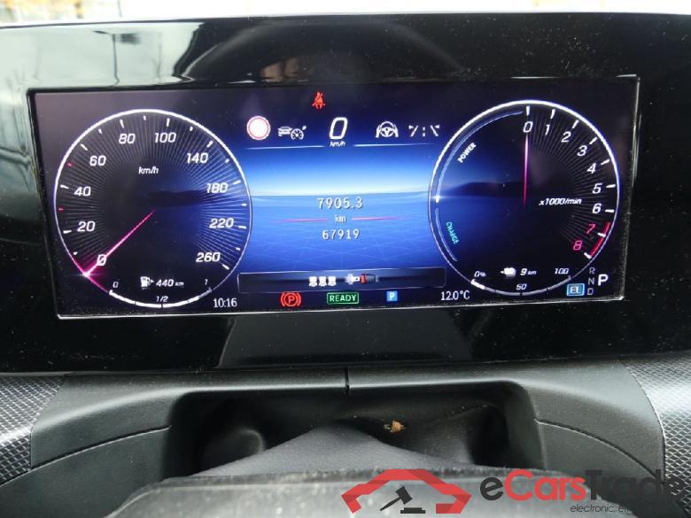 MERCEDES-BENZ C-Klasse C 300 e 9G-TRONIC Avantgarde 4d 150kW #6