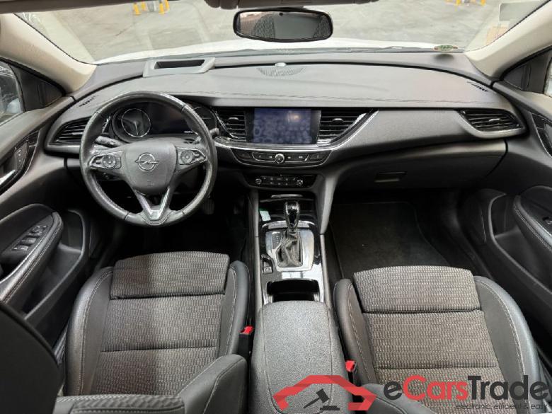 Insignia B Grand Sport Business 2.0 CDTI 128KW AT8 E6d #3