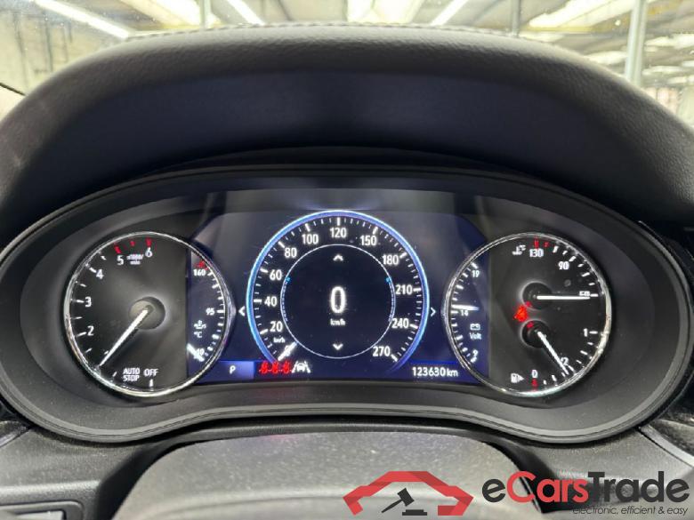 Insignia B Grand Sport Business 2.0 CDTI 128KW AT8 E6d #6