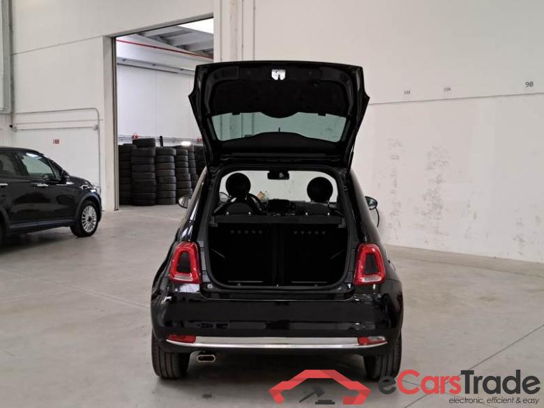 FIAT 500 / 2015 / 3P / BERLINA 1.0 70CV IBRIDO DOLCEVITA #5