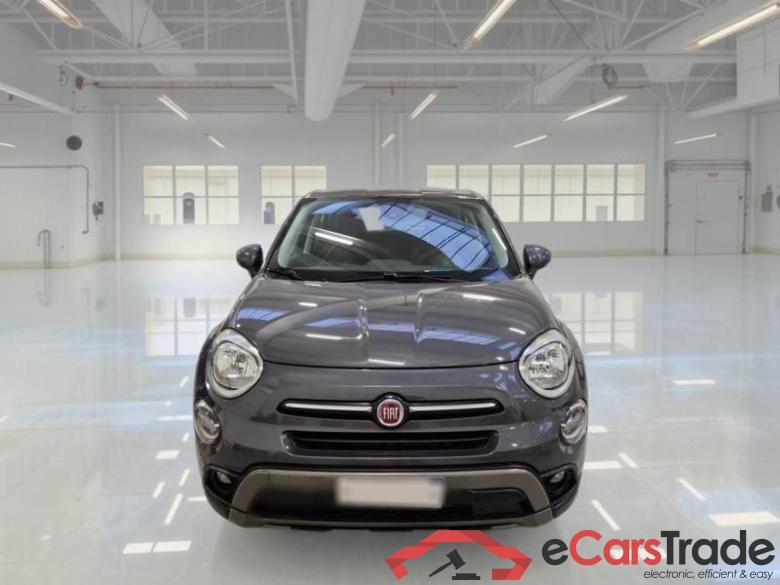 FIAT 500X / 2018 / 5P / CROSSOVER 1.3 MJET 95CV 4X2 BUSINESS #6