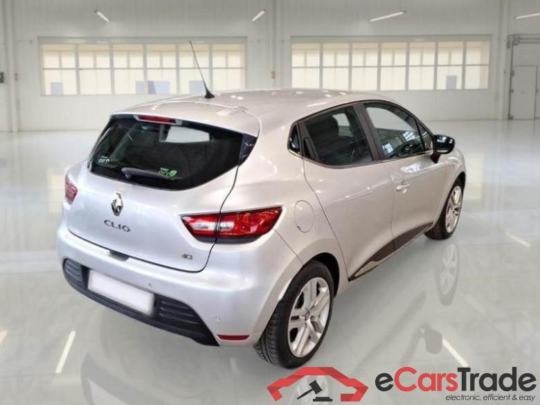 RENAULT CLIO / 2016 / 5P / BERLINA 1.5 DCI 75CV ENERGY ZEN #2