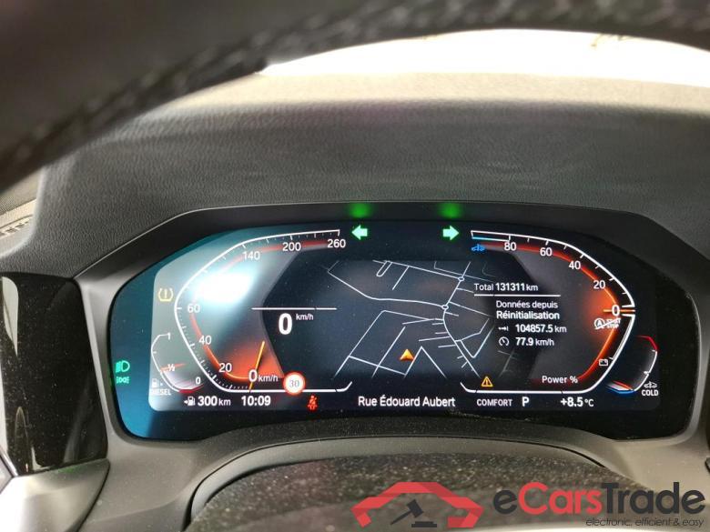 Série 3 Touring 320 d xDrive M Sport 2.0 190CV BVA8 E6d #6