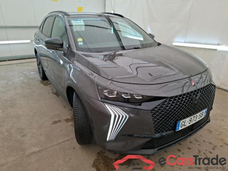 DS DS 7 / 2022 / 5P / SUV BlueHDi 130 Auto PERFORMANCE LINE + #4