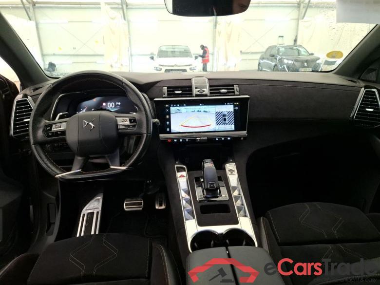 DS DS 7 / 2022 / 5P / SUV BlueHDi 130 Auto PERFORMANCE LINE + #5