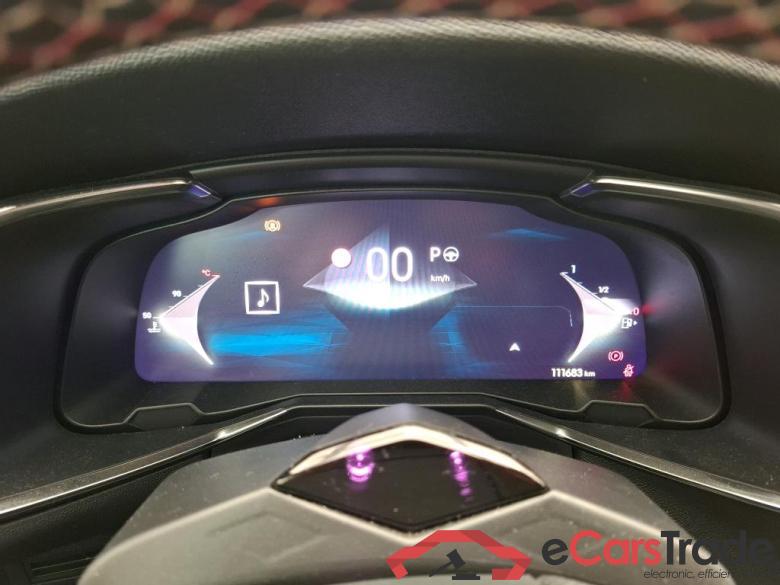 DS DS 7 / 2022 / 5P / SUV BlueHDi 130 Auto PERFORMANCE LINE + #6